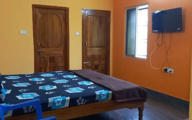 Goroomgo Neelachal Holiday Nibasa Puri