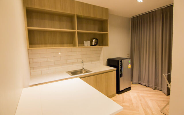 168studio Hotel ubonratchathani