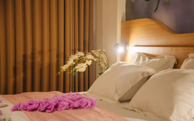 Deva Bali Apartment
