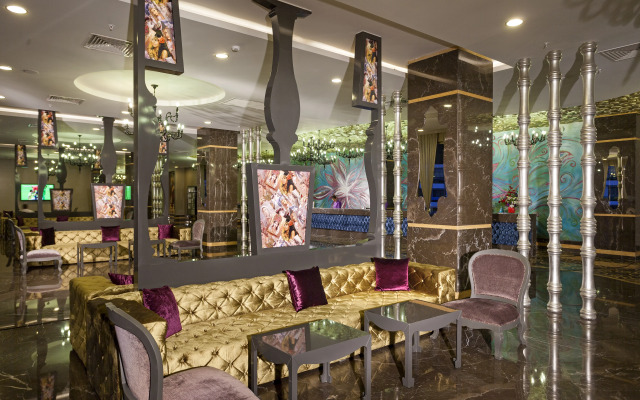 Hyde Bodrum