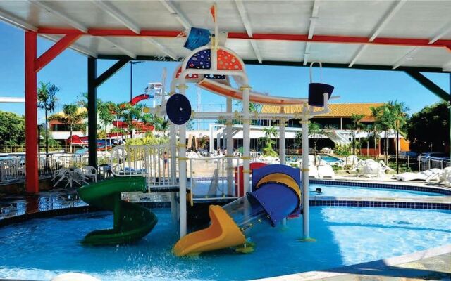 Resort diRoma Fiori