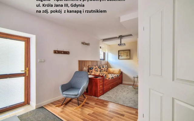 Sopot Spa Apartment