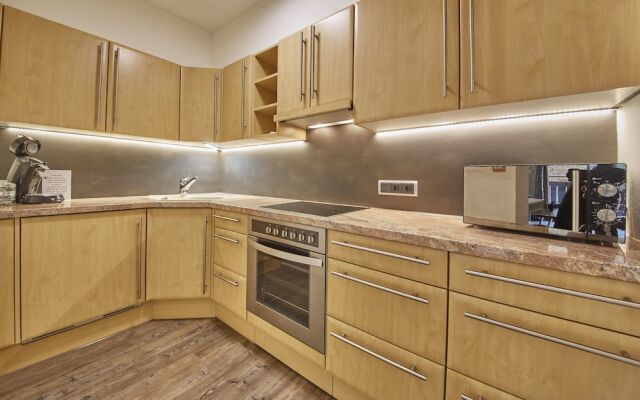 Appartement Montana