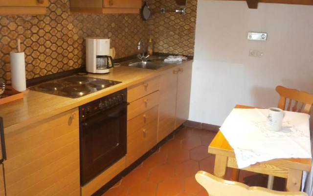 Ferienstudios Weindl