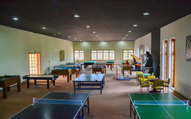 Monreale Resort Parque Aquático