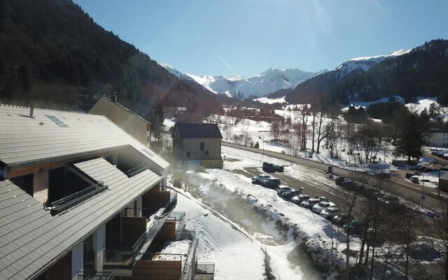 D5 - Résidence La Montille