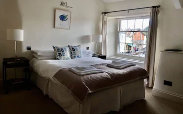 The Lamb Inn
