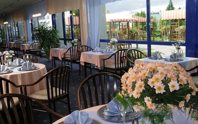 Hotel Aria Sosnowiec