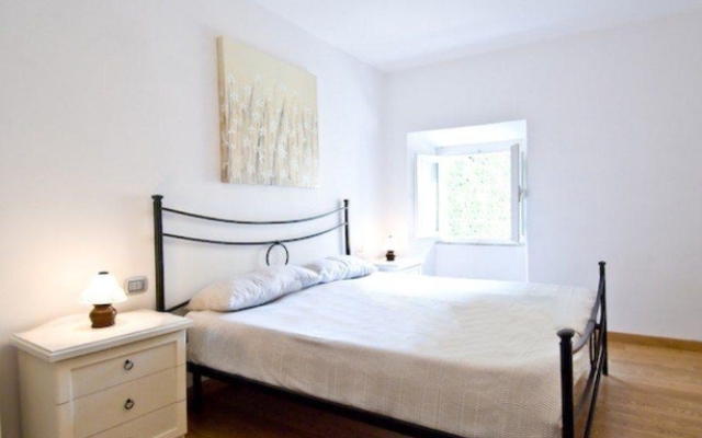 Piazza Navona Apartments