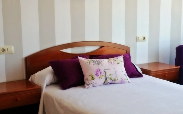 Apartamentos TimÃ³n Puerto