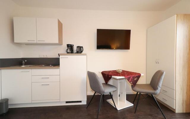 Beautiful Apartment in Saalfelden With Wifi