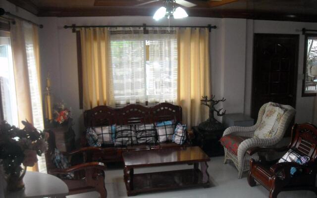 Cebu Guest Inn