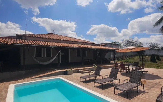 Pousada Casa Bella