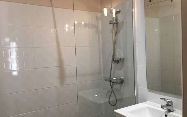 Village de gîtes Ravel