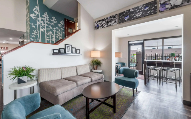 Sleep Inn & Suites Rehoboth Beach