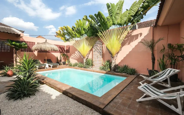Villa Cordoba