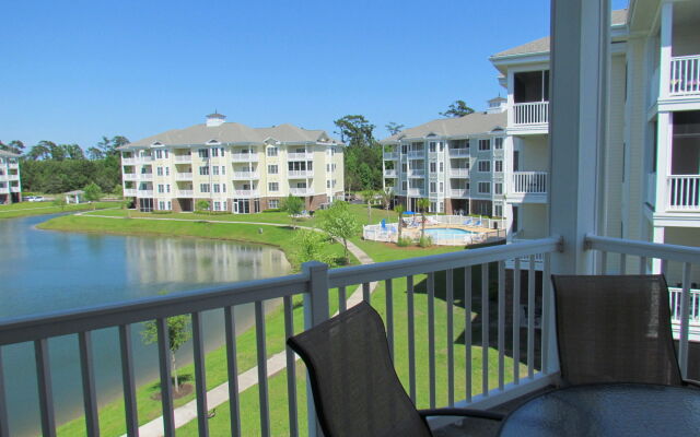 Magnolia Pointe by Palmetto Vacation Rentals