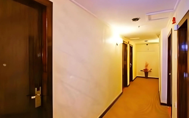 Mervit Hotel