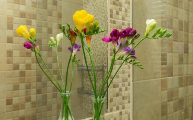 Jewel In Buda Apartment