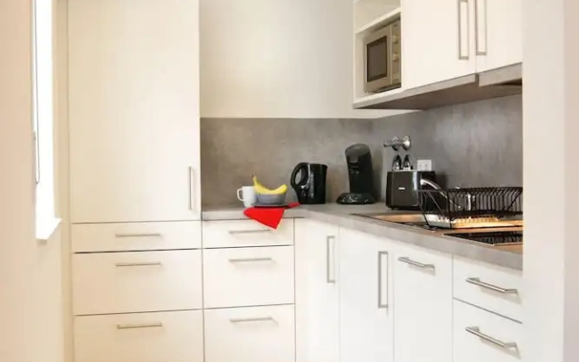 SEEGER Living Premium West