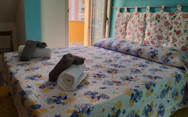 Bed & Breakfast Da Nonna Teta