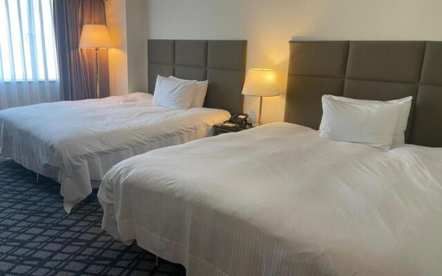 Howard Plaza Hotel Kaohsiung