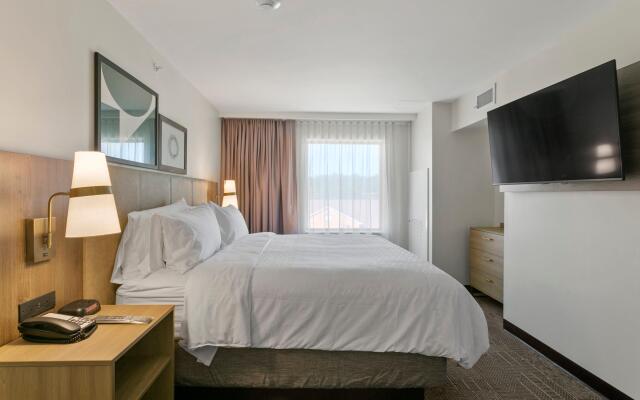 Staybridge Suites Atlanta Ne - Duluth by IHG