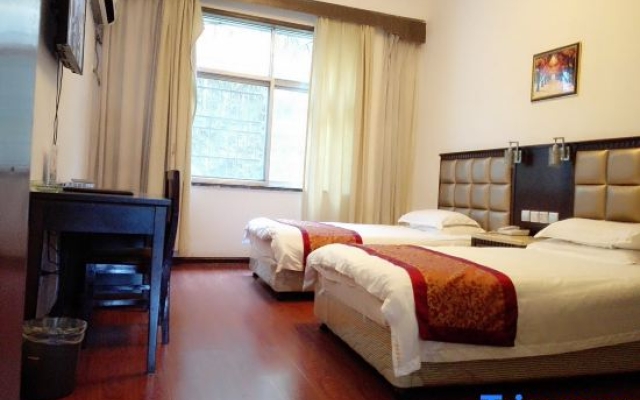 Lijing Hotel