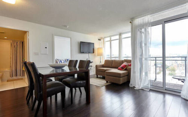 Executive Furnished Condos - L Tower