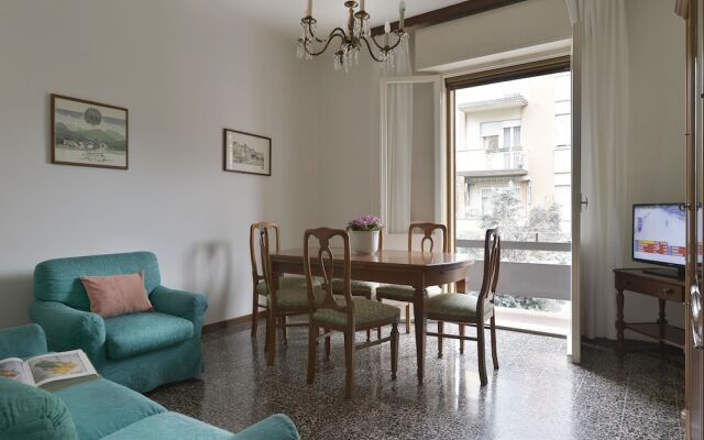 San Donnino Apartment