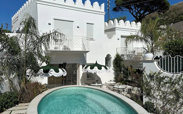 Lussi Capri Boutique Hotel