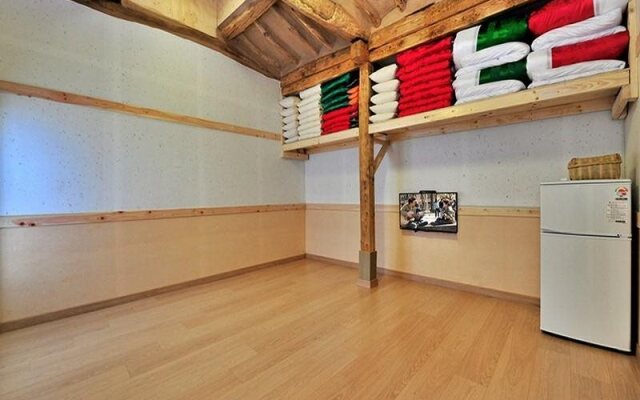 Daraeheon Hanok Guesthouse