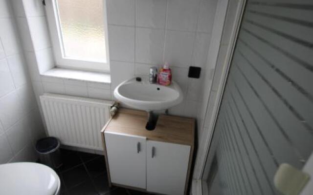 Apartment for four Persons