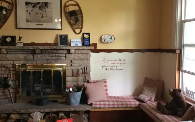 Old Town Guest House