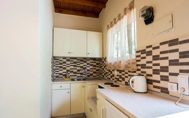 Fouxia Appartements
