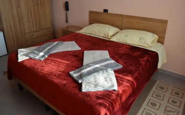 Hotel Ylli i Detit