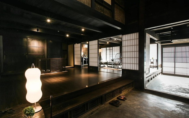 EN Takeda Castle Town Hotel