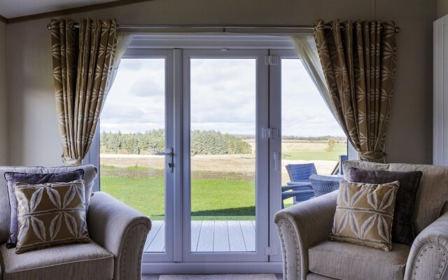 Saltire Lodge, Stewart's Resort - No.35