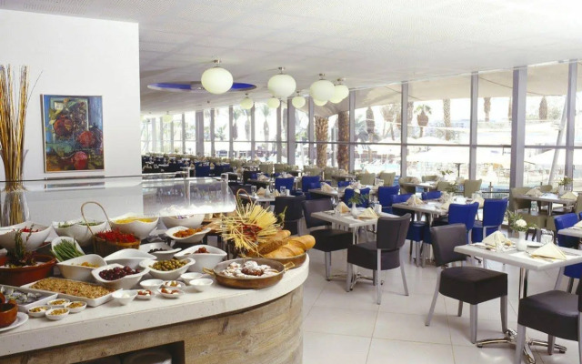 Neptune Eilat By Dan Hotels
