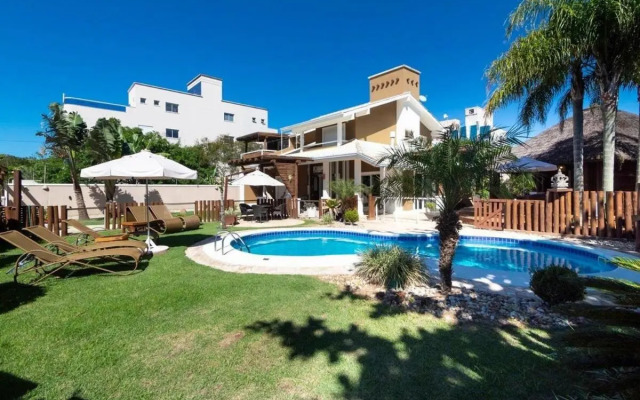 Casa Boa Vida