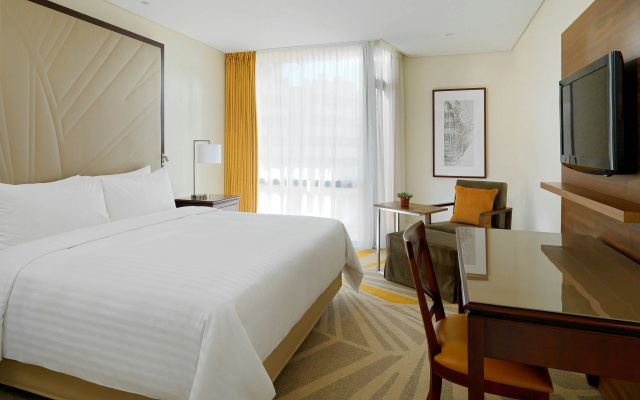 Lisbon Marriott Hotel - Image 3