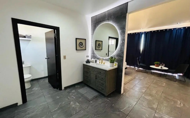 NUMA Wine Eco Suites