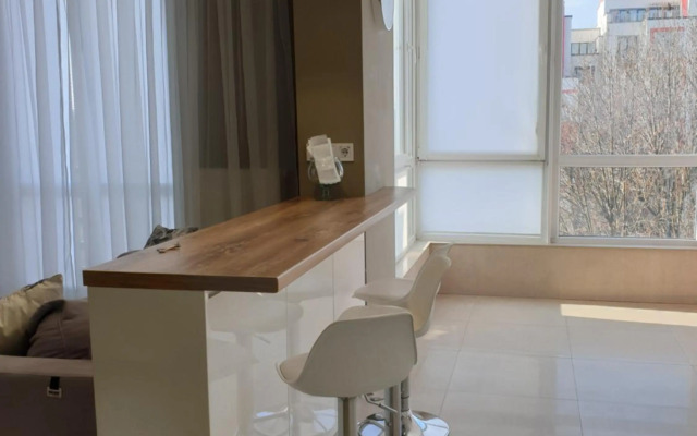 Best Apartment Shevchenka 80