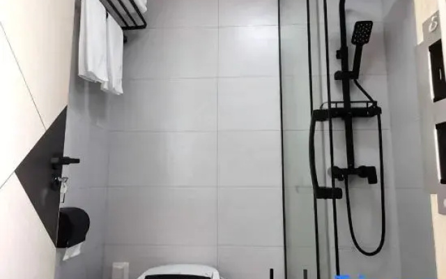 Shiguang Xiaowu Homestay