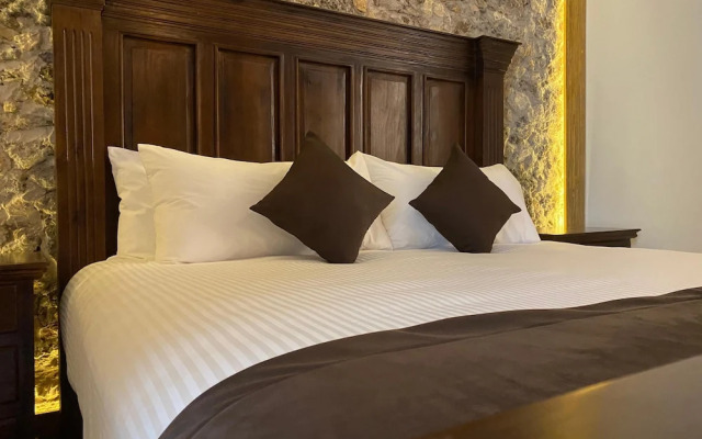 Hotel Boutique Casona 65