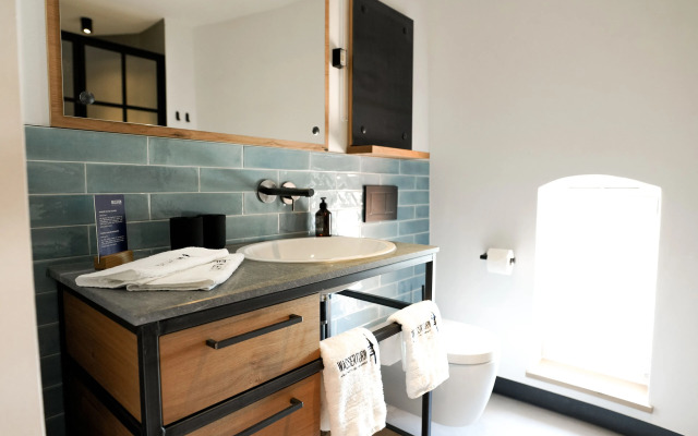 Apart Hotel Wasserturm