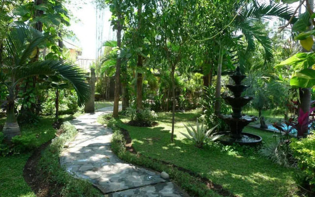 Villa Kelapa