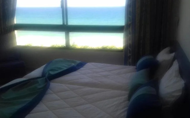 Residence Boujaafar