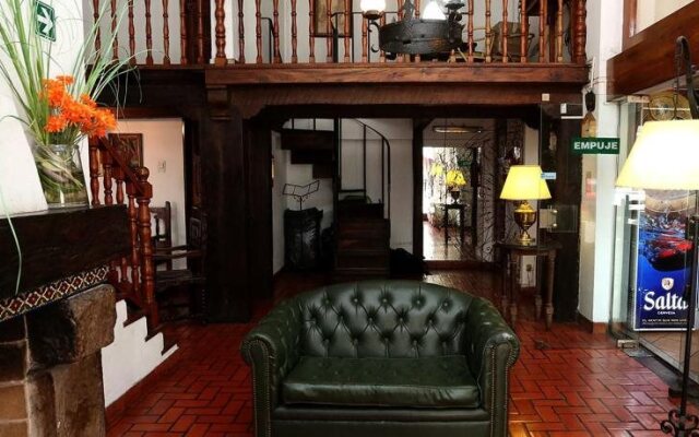 Hotel Regidor