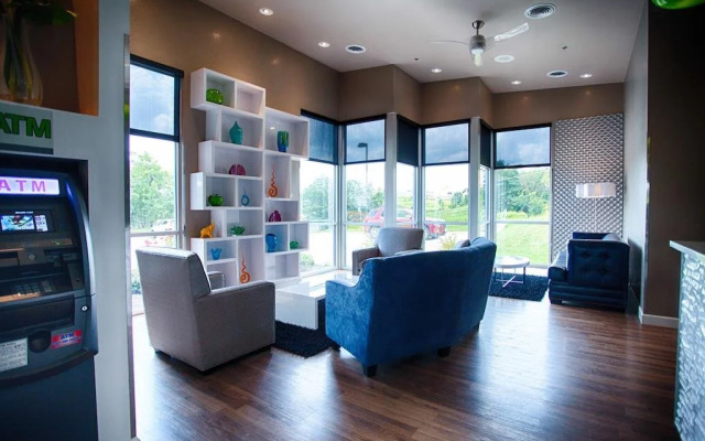 Z Loft Extended Stay Hotel